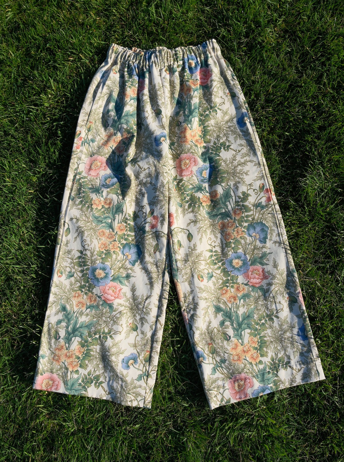 Weidenhose „Botanical Gardens“ – Größe Medium / UK 14 / US 10
