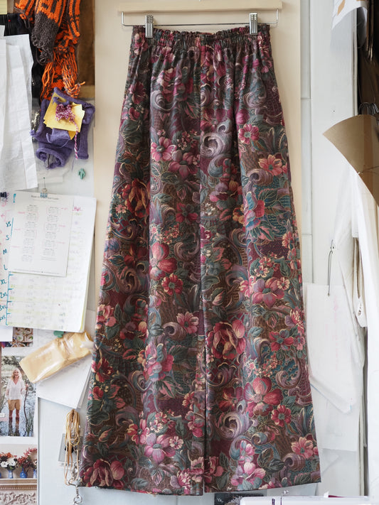 'Ruby Tuesday' Willow Trousers - Size Small / UK 10 / US 6